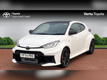 Used Toyota Yaris 2024 for sale - 77003206: Photo