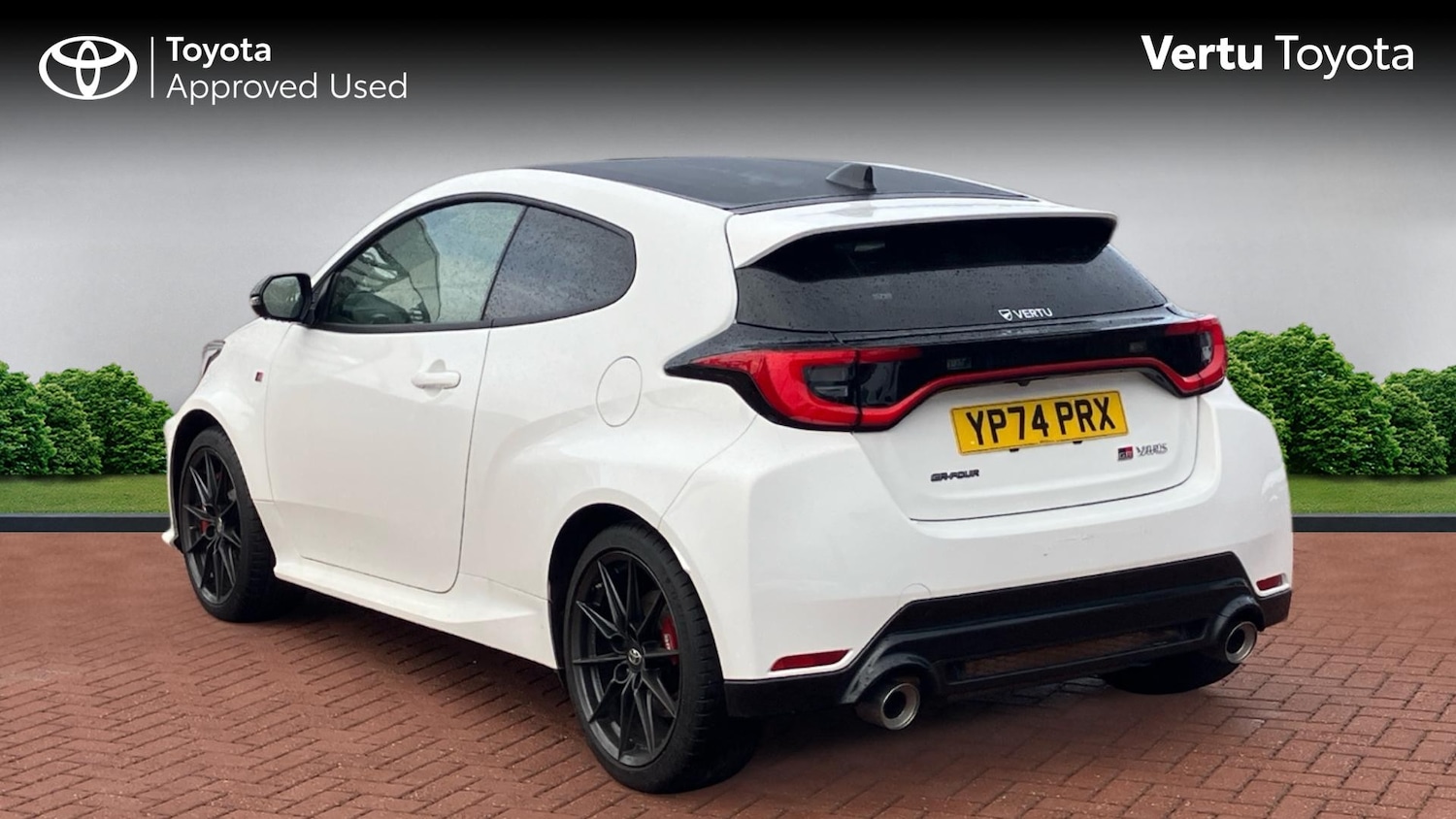 Used Toyota Yaris 2024 for sale - 77003206: Photo 4