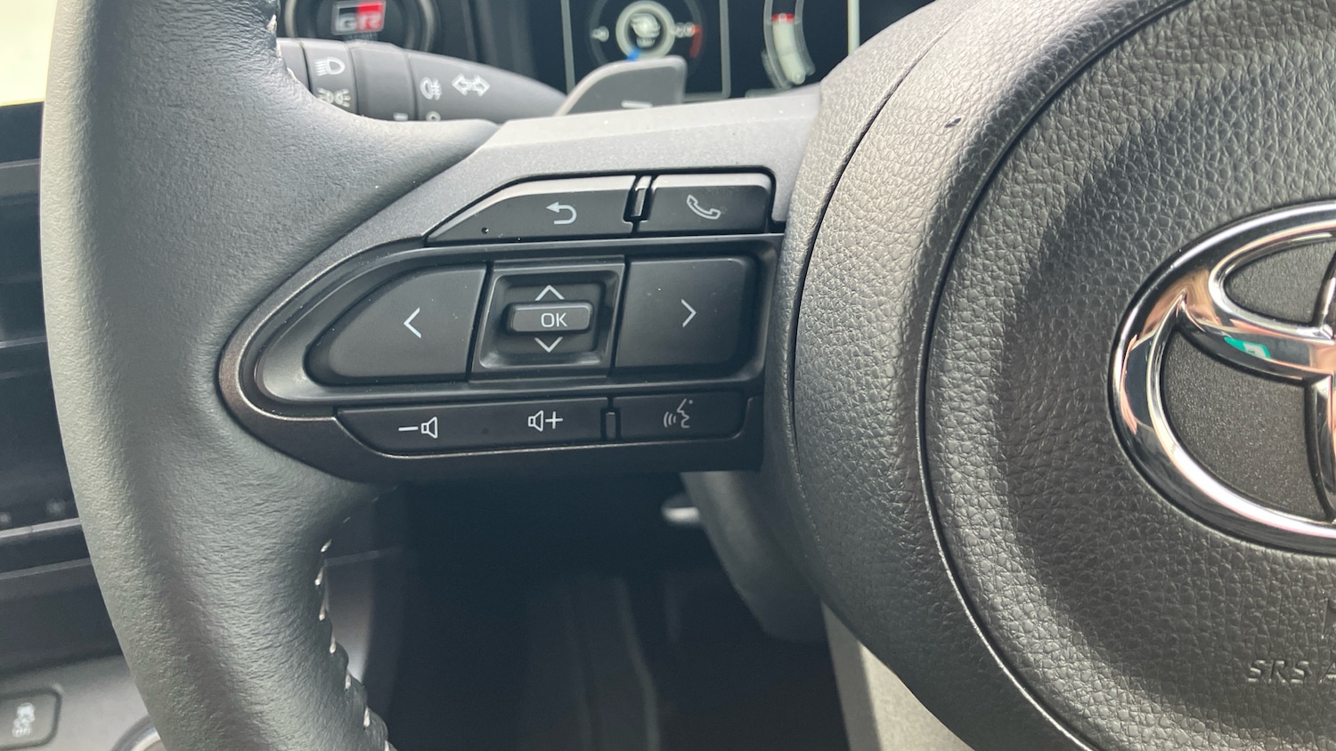 Used Toyota Yaris 2024 for sale - 77003206: Photo 43