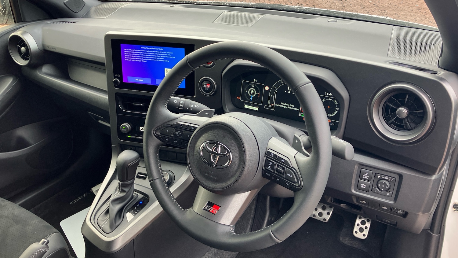 Used Toyota Yaris 2024 for sale - 77003206: Photo 5