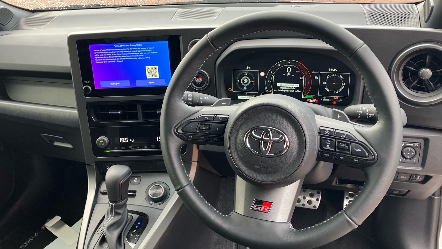 Used Toyota Yaris 2024 for sale - 77003206: Photo 6