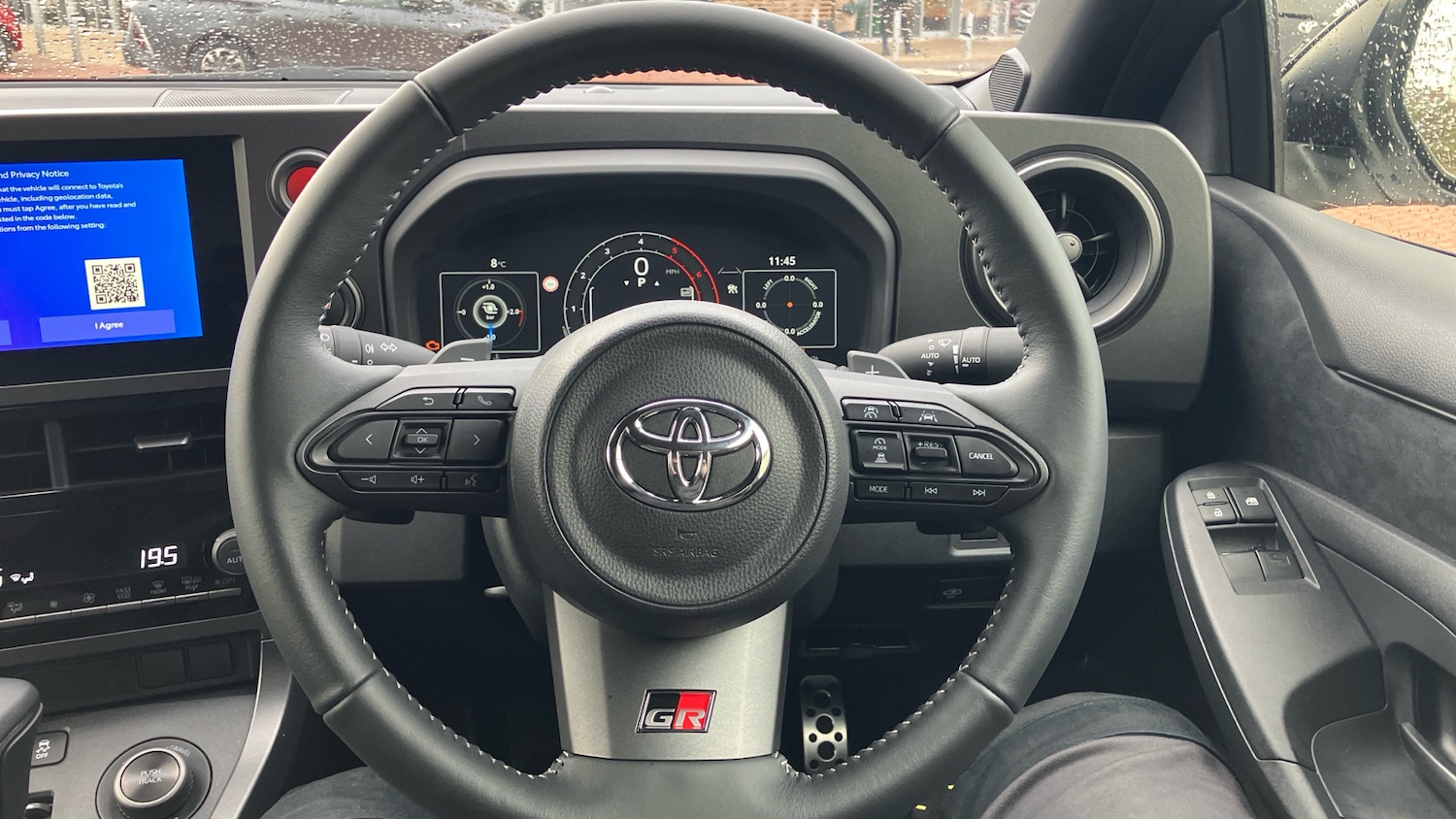 Used Toyota Yaris 2024 for sale - 77003206: Photo 8