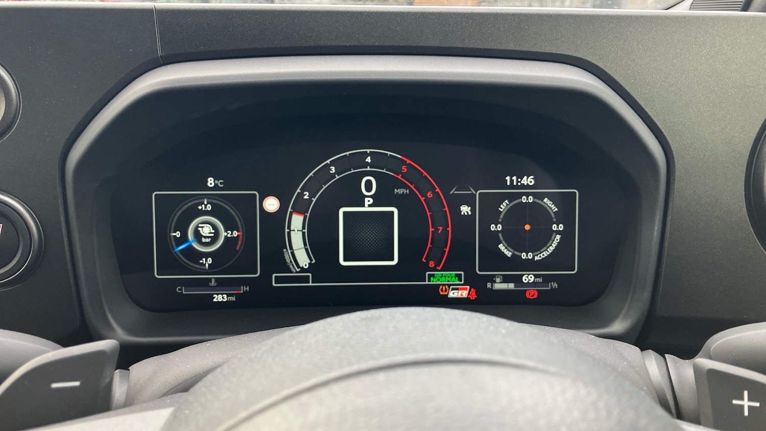 Used Toyota Yaris 2024 for sale - 77003206: Photo 9