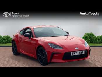 2023 (73) - 2.4 D-4S 2dr Petrol Coupe