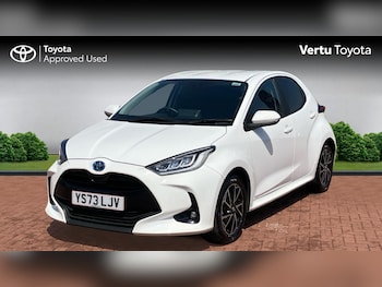 Used Toyota Yaris 2024 for sale - 79008293: Photo