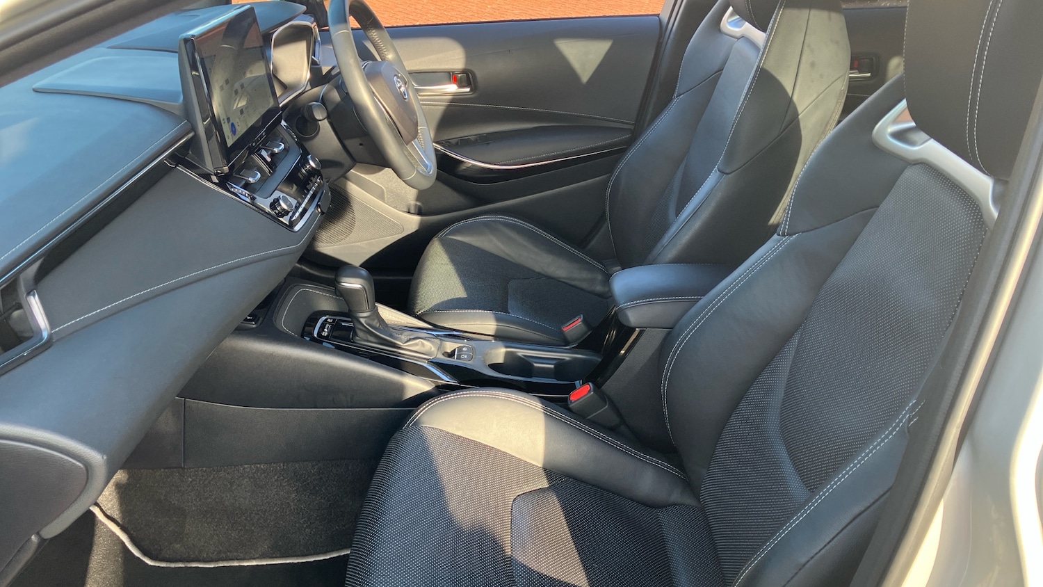 Used Toyota Corolla 2023 for sale - 77405602: Photo 10