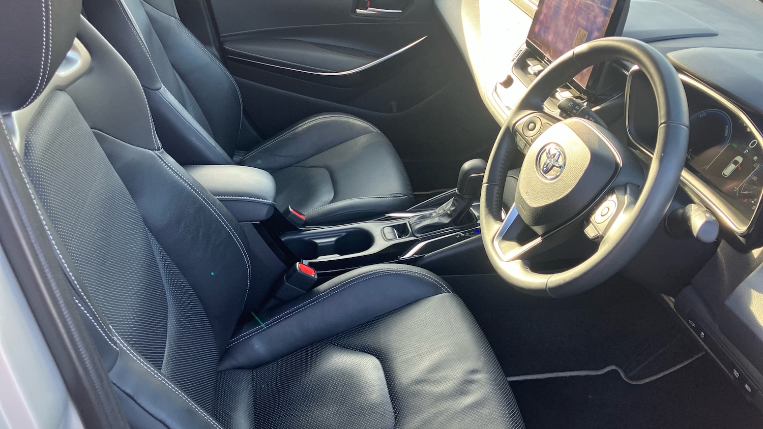 Used Toyota Corolla 2023 for sale - 77405602: Photo 11