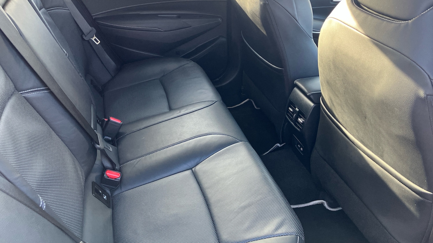 Used Toyota Corolla 2023 for sale - 77405602: Photo 12