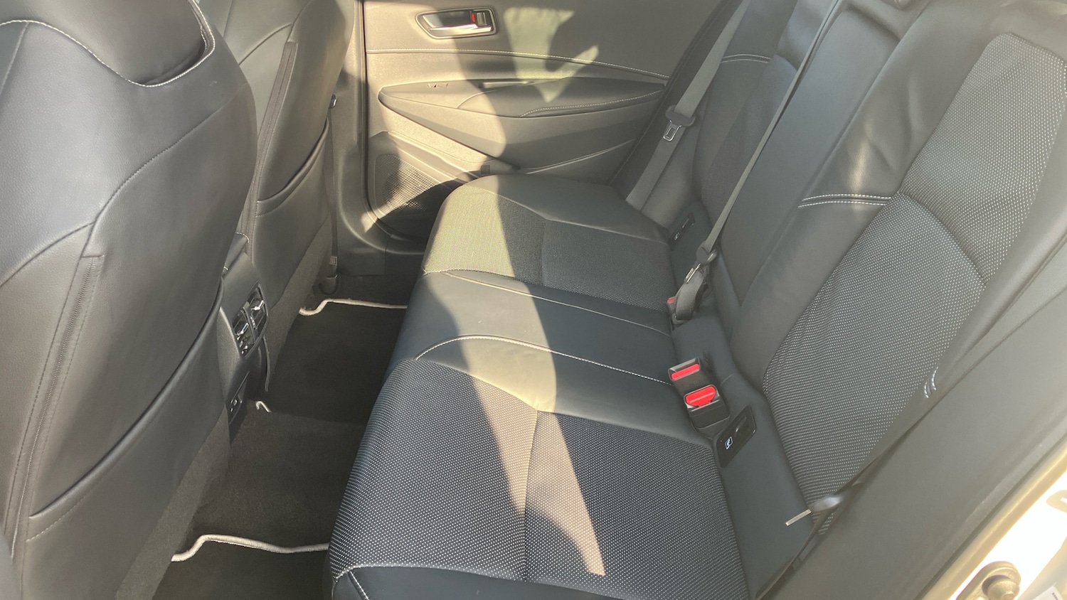 Used Toyota Corolla 2023 for sale - 77405602: Photo 13