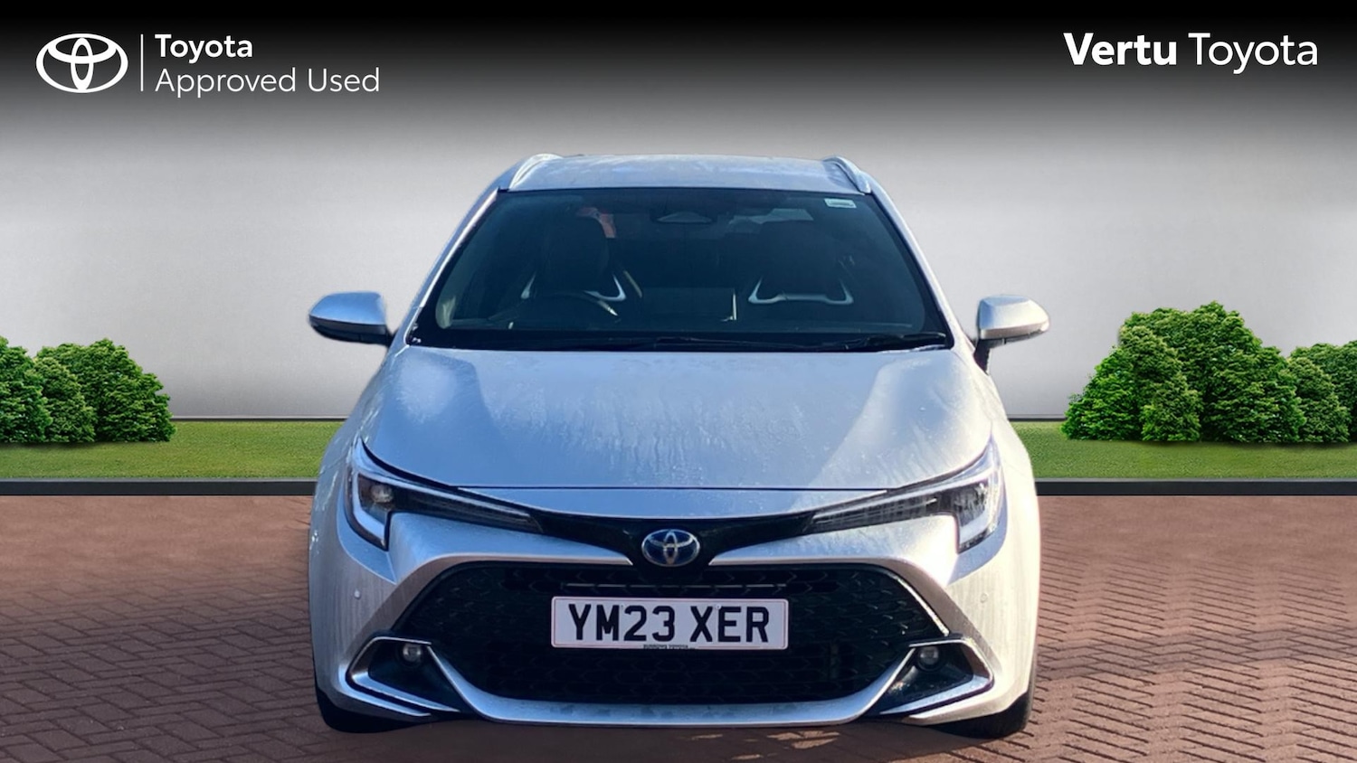 Used Toyota Corolla 2023 for sale - 77405602: Photo 15