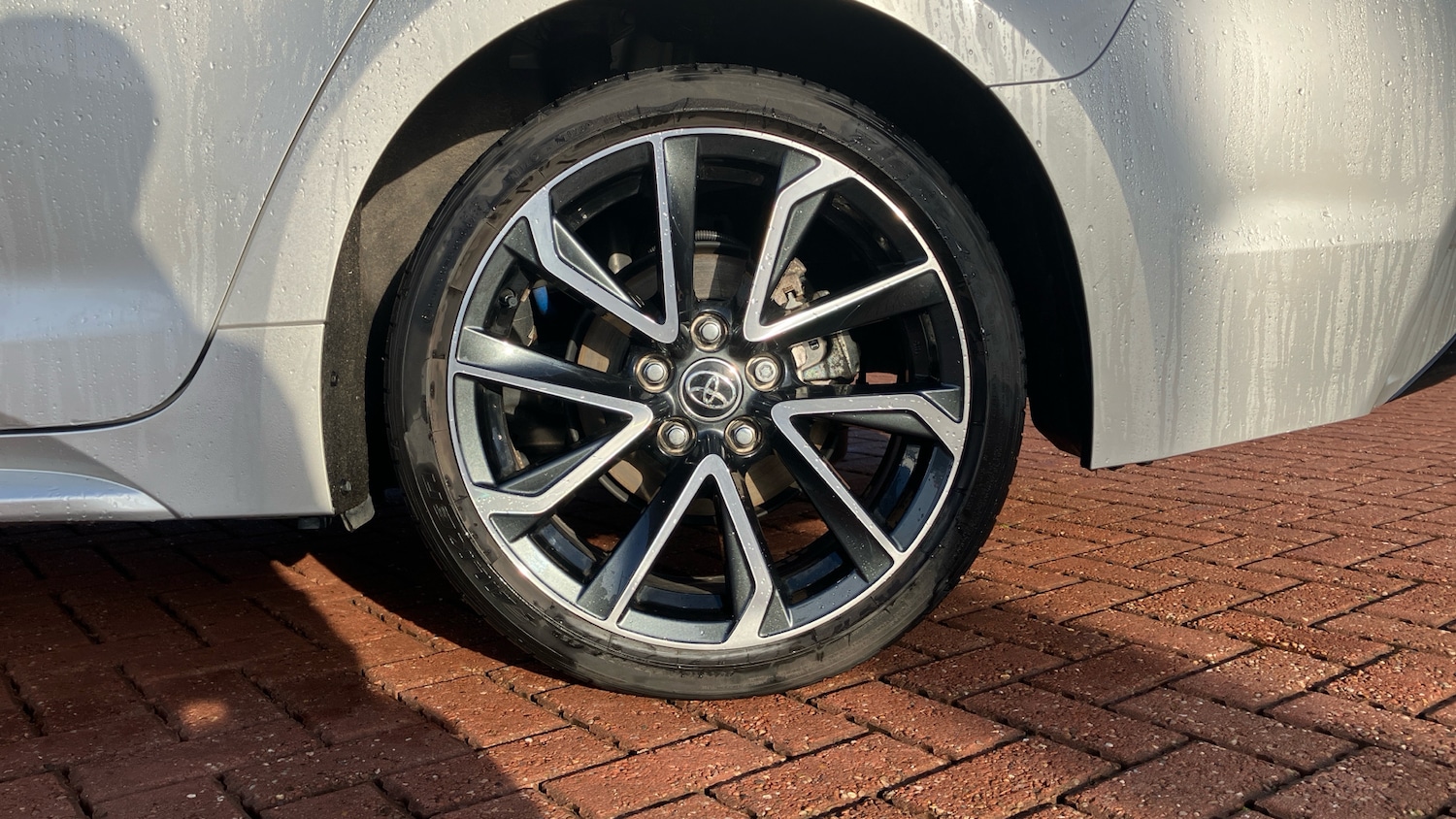 Used Toyota Corolla 2023 for sale - 77405602: Photo 18