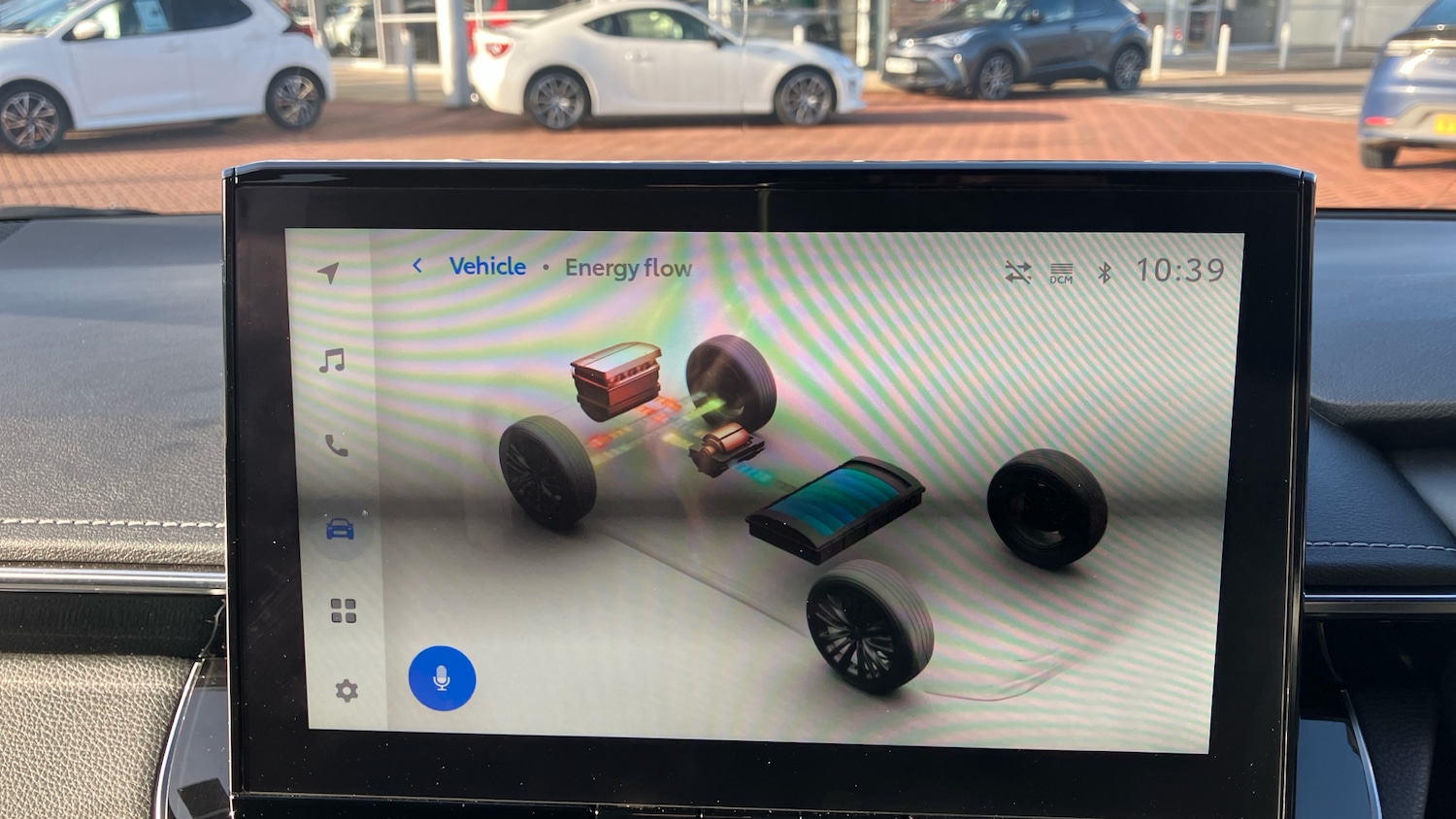 Used Toyota Corolla 2023 for sale - 77405602: Photo 23