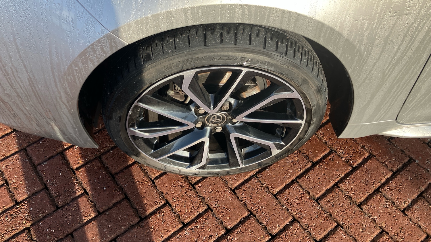 Used Toyota Corolla 2023 for sale - 77405602: Photo 30