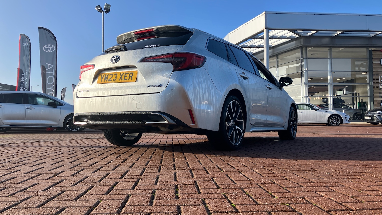 Used Toyota Corolla 2023 for sale - 77405602: Photo 34