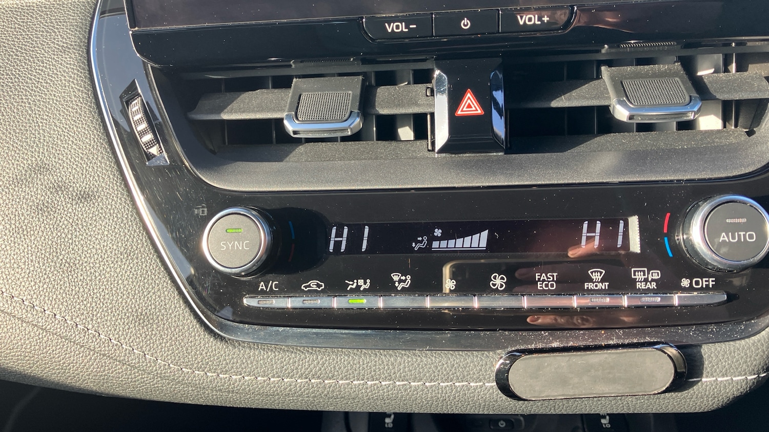 Used Toyota Corolla 2023 for sale - 77405602: Photo 39