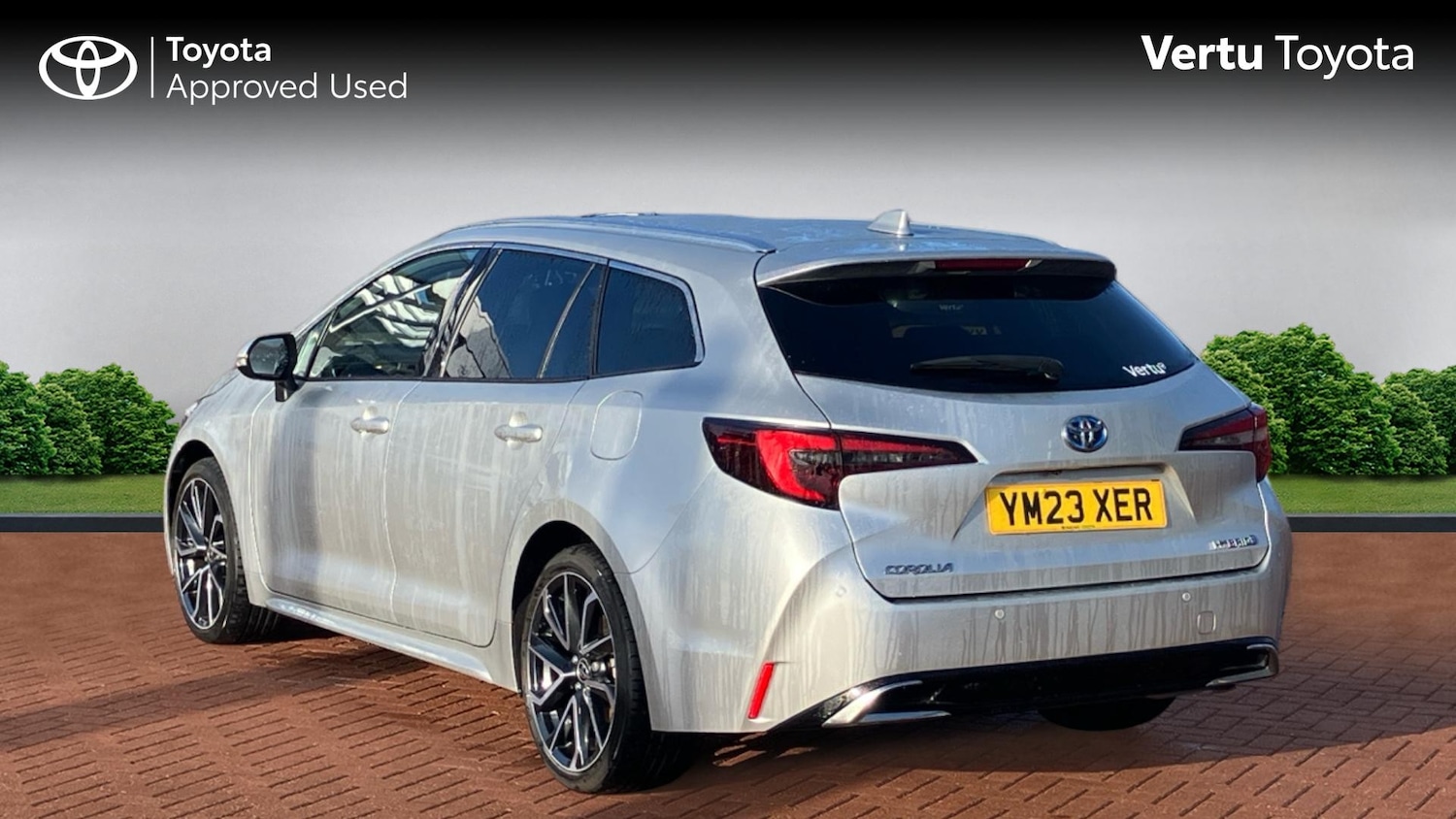 Used Toyota Corolla 2023 for sale - 77405602: Photo 4