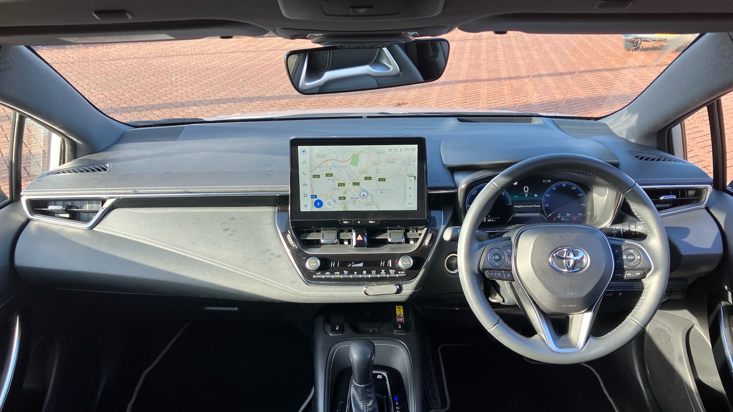 Used Toyota Corolla 2023 for sale - 77405602: Photo 5