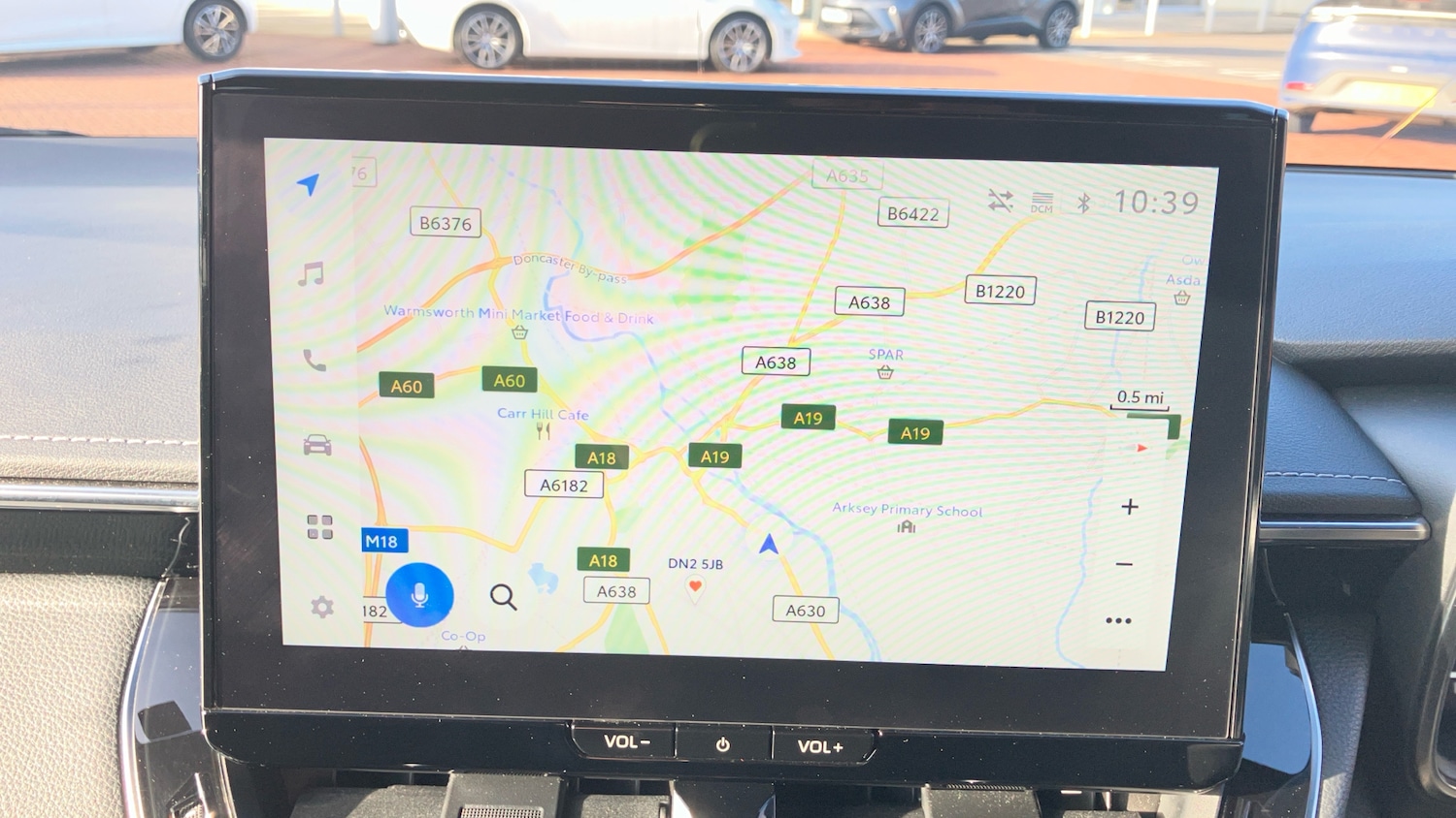 Used Toyota Corolla 2023 for sale - 77405602: Photo 7