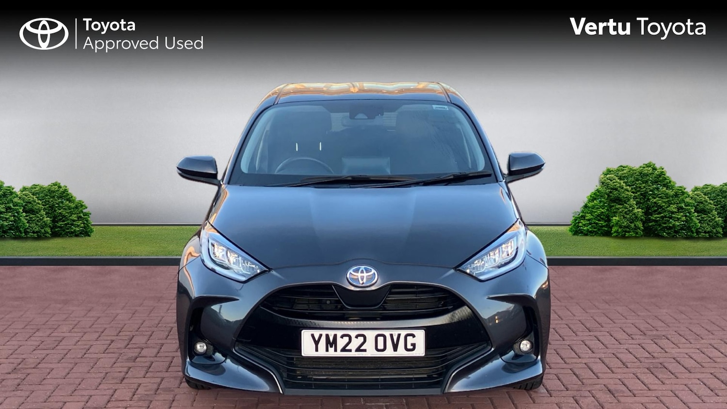 Used Toyota Yaris 2022 for sale - 76627858: Photo 15