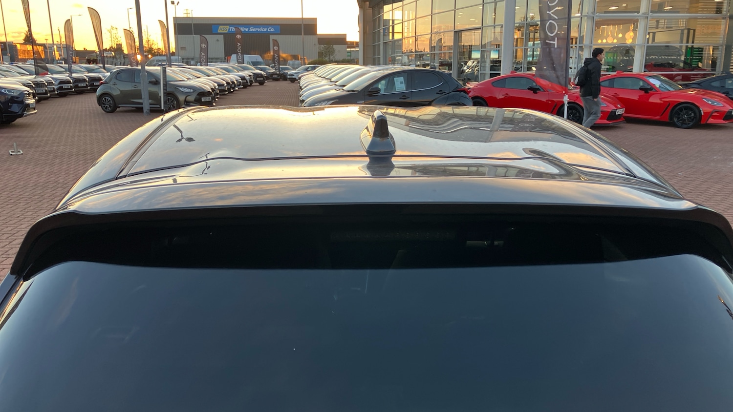 Used Toyota Yaris 2022 for sale - 76627858: Photo 22