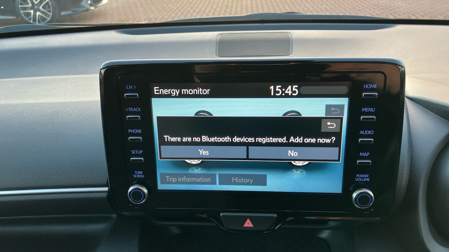 Used Toyota Yaris 2022 for sale - 76627858: Photo 23