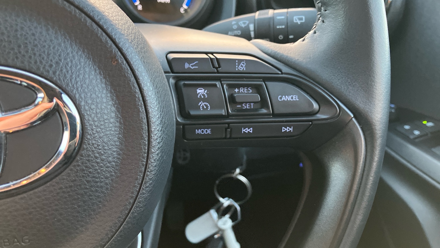 Used Toyota Yaris 2022 for sale - 76627858: Photo 34