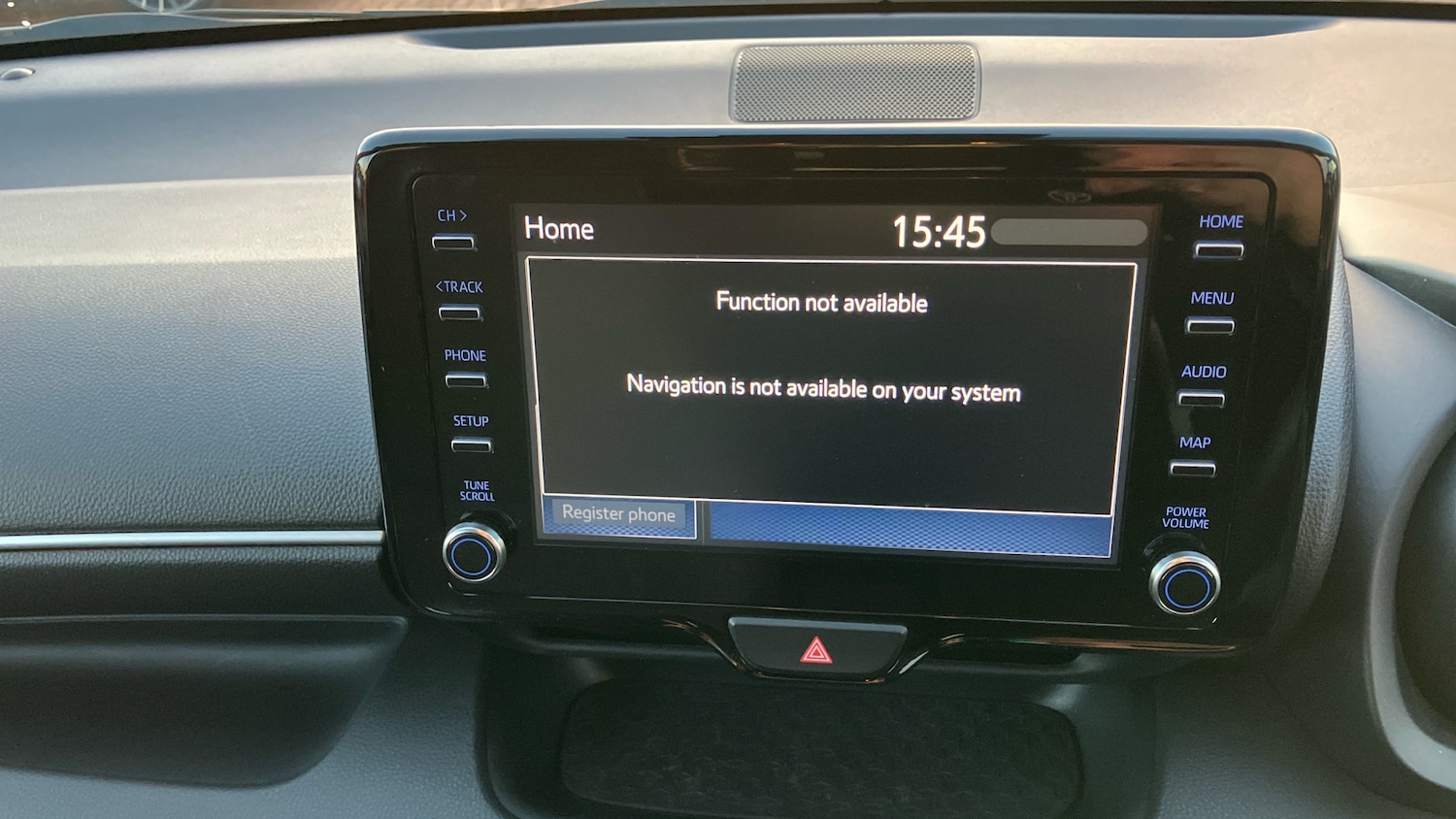 Used Toyota Yaris 2022 for sale - 76627858: Photo 7