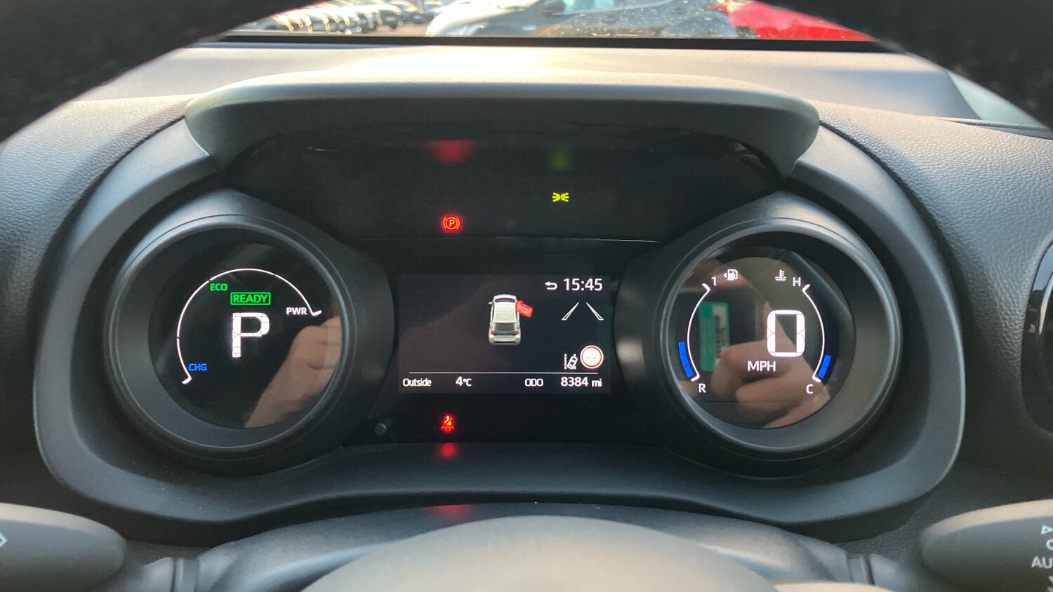 Used Toyota Yaris 2022 for sale - 76627858: Photo 9