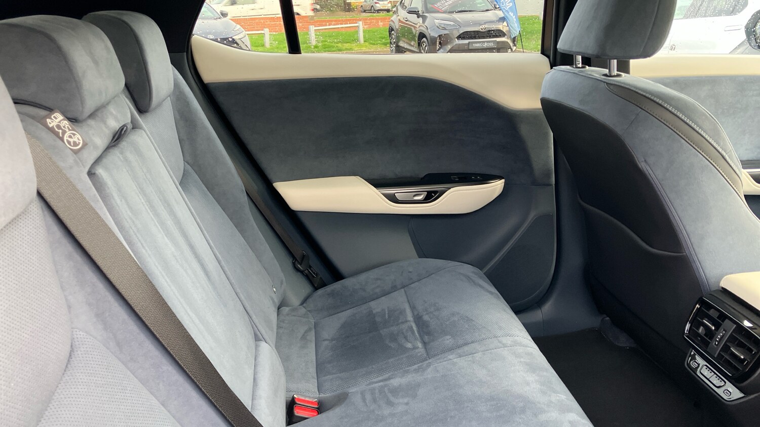 Used Lexus RZ 2024 for sale - 78012499: Photo 12