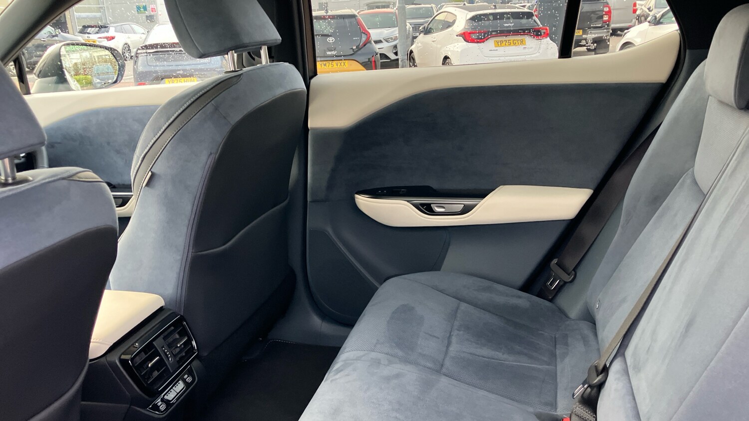 Used Lexus RZ 2024 for sale - 78012499: Photo 13