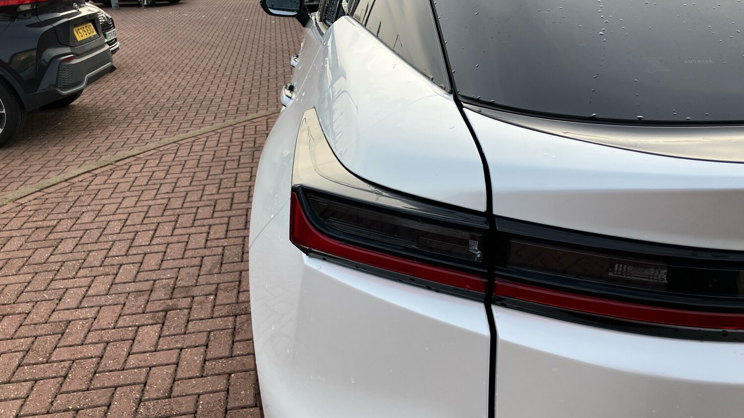 Used Lexus RZ 2024 for sale - 78012499: Photo 21