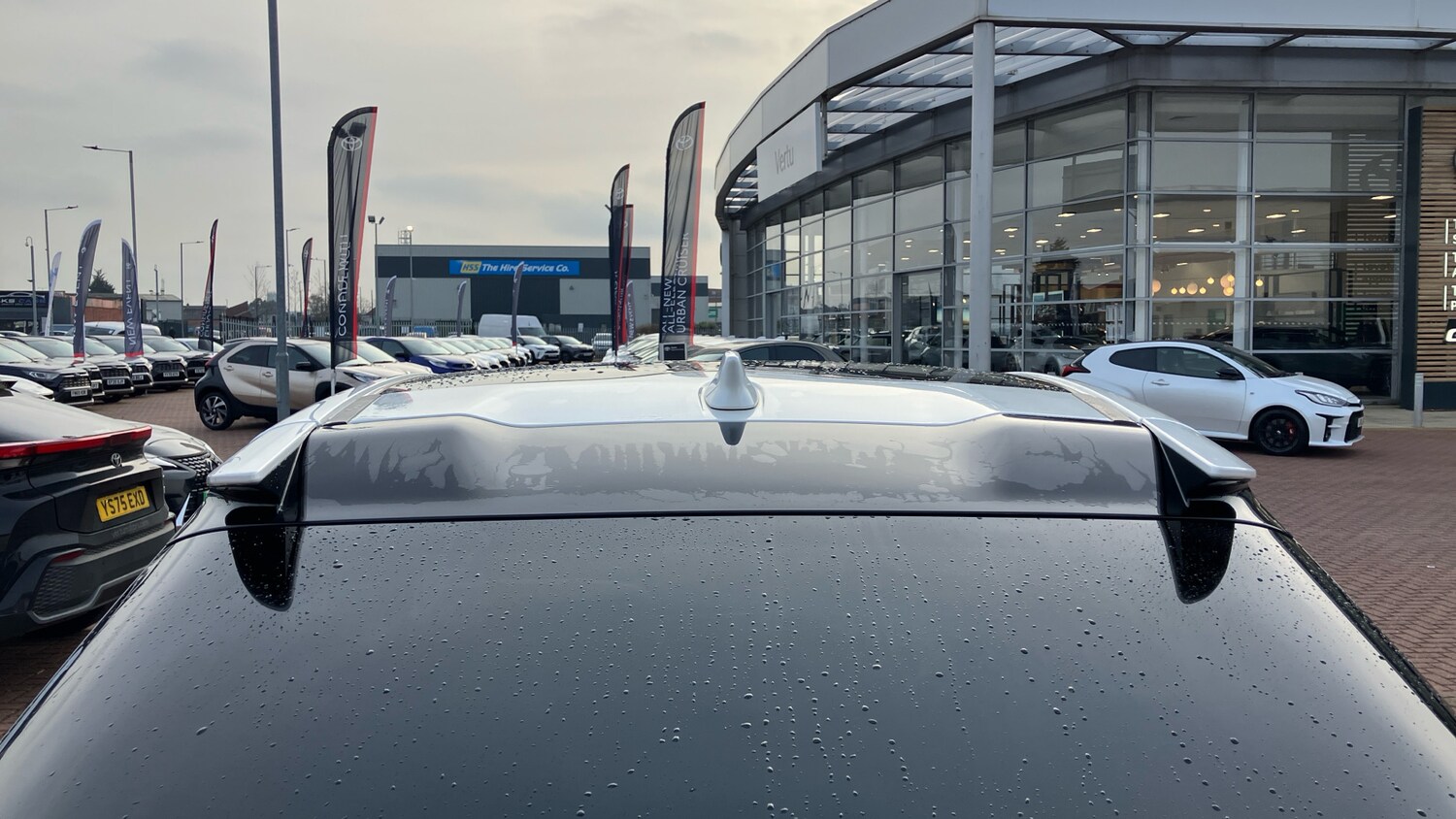 Used Lexus RZ 2024 for sale - 78012499: Photo 22