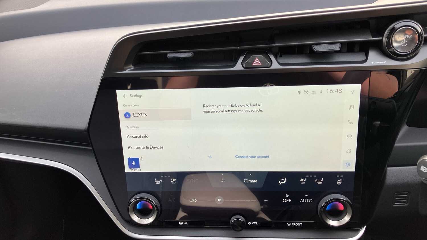 Used Lexus RZ 2024 for sale - 78012499: Photo 25