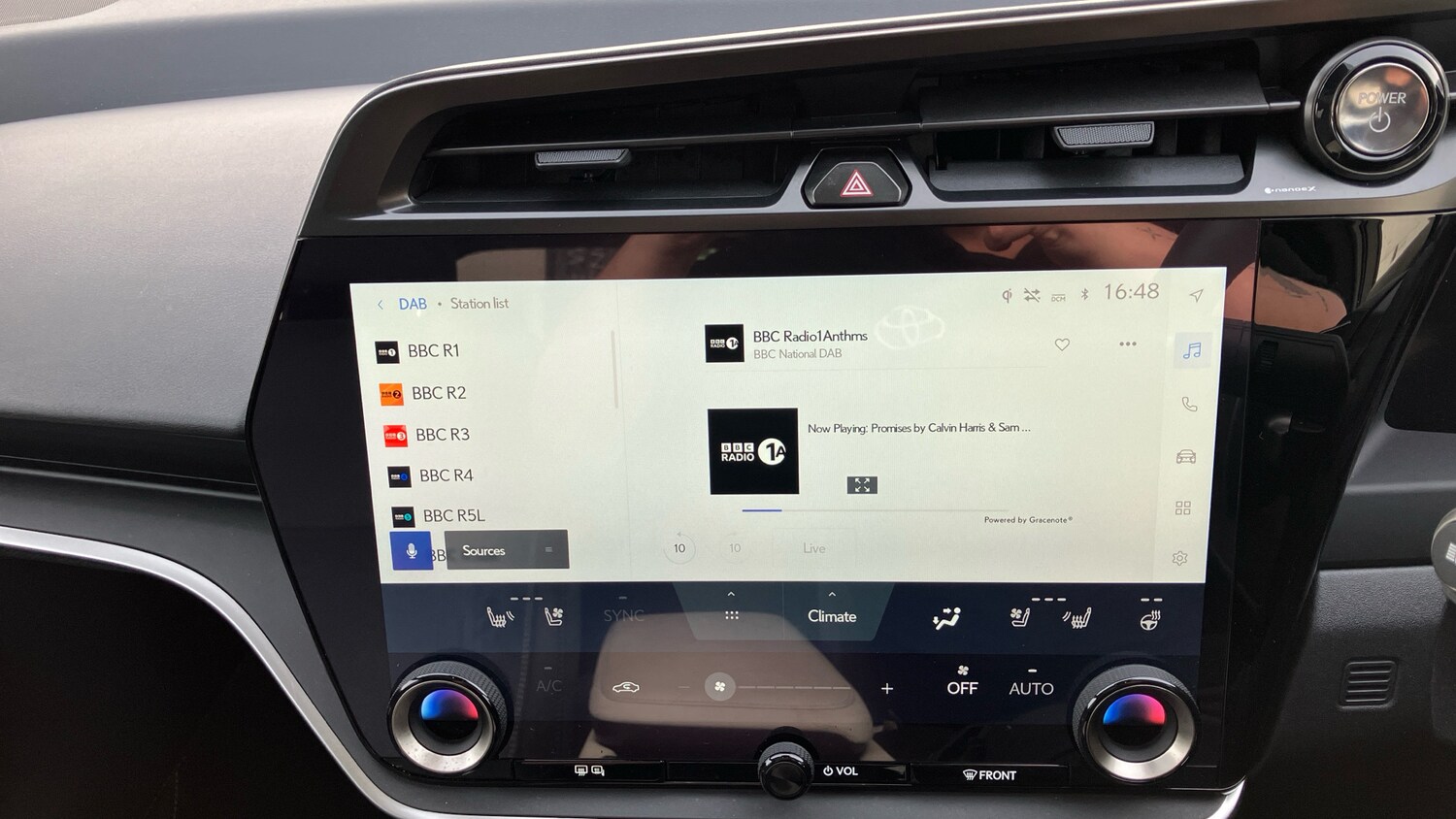 Used Lexus RZ 2024 for sale - 78012499: Photo 26