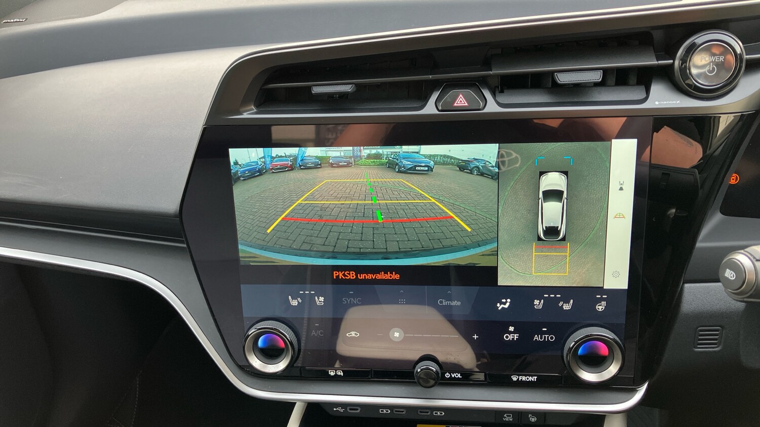 Used Lexus RZ 2024 for sale - 78012499: Photo 27