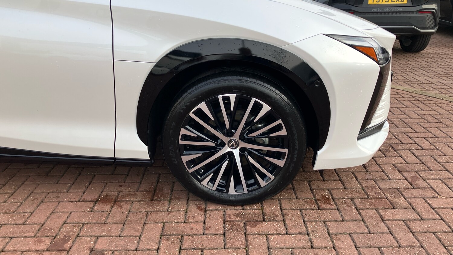 Used Lexus RZ 2024 for sale - 78012499: Photo 33