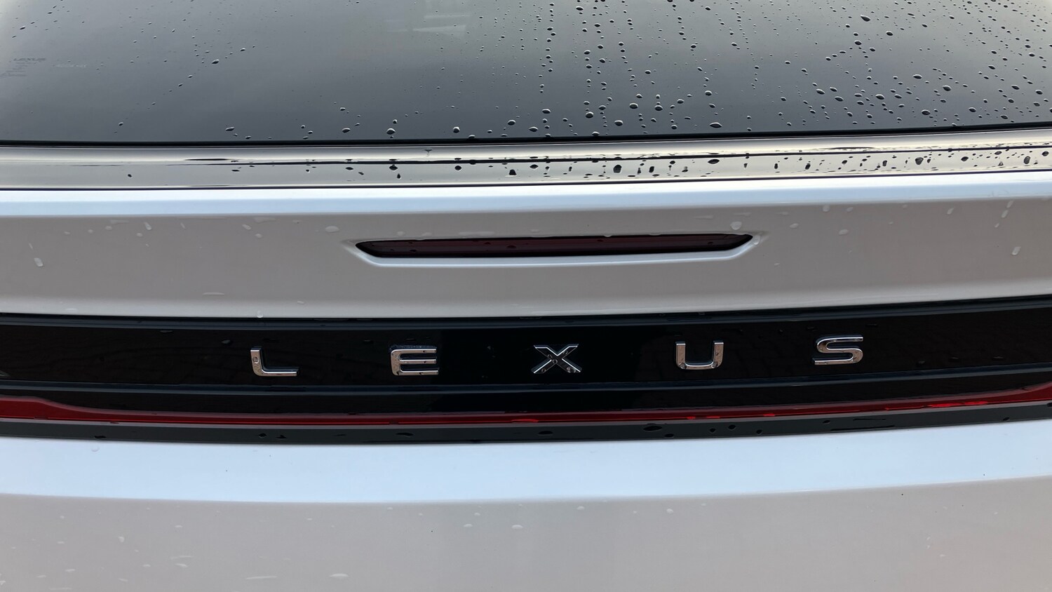 Used Lexus RZ 2024 for sale - 78012499: Photo 35