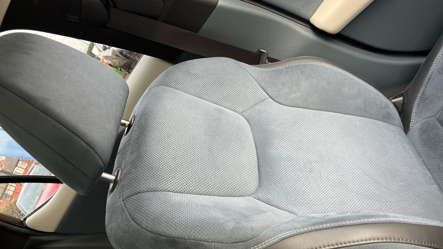 Used Lexus RZ 2024 for sale - 78012499: Photo 44