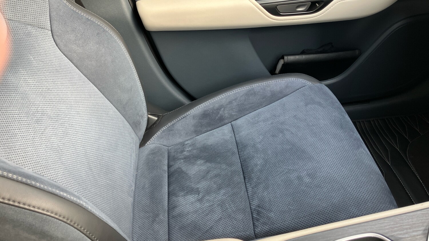 Used Lexus RZ 2024 for sale - 78012499: Photo 45