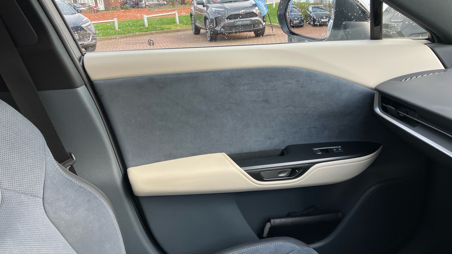 Used Lexus RZ 2024 for sale - 78012499: Photo 46