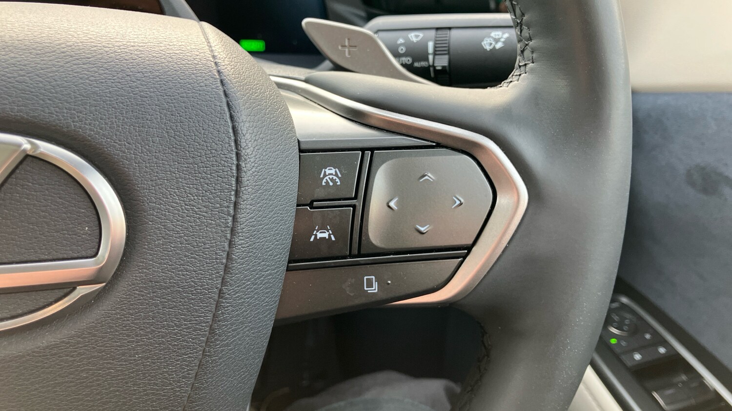 Used Lexus RZ 2024 for sale - 78012499: Photo 49