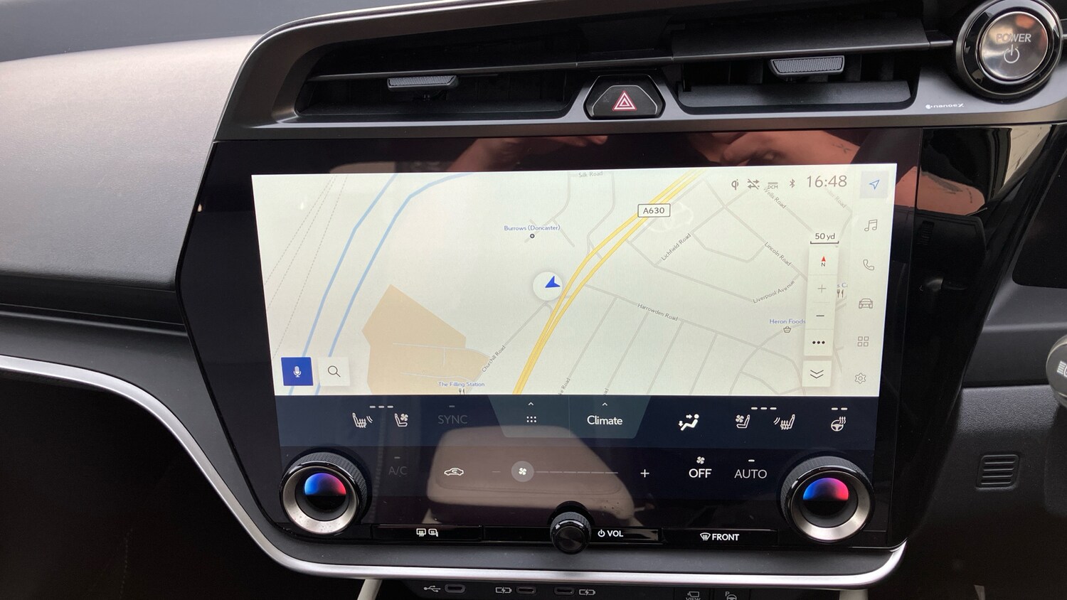 Used Lexus RZ 2024 for sale - 78012499: Photo 7