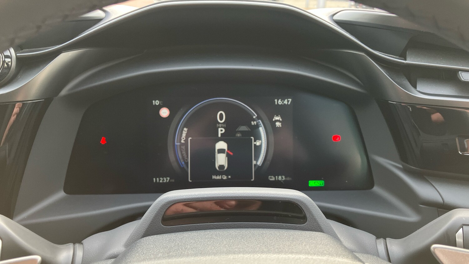 Used Lexus RZ 2024 for sale - 78012499: Photo 9