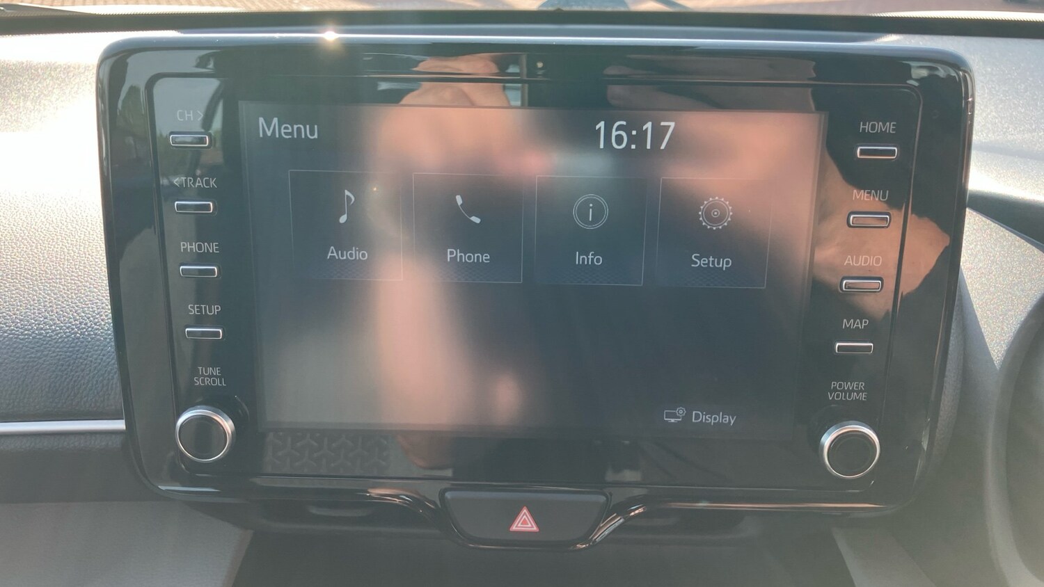Vehicle 24