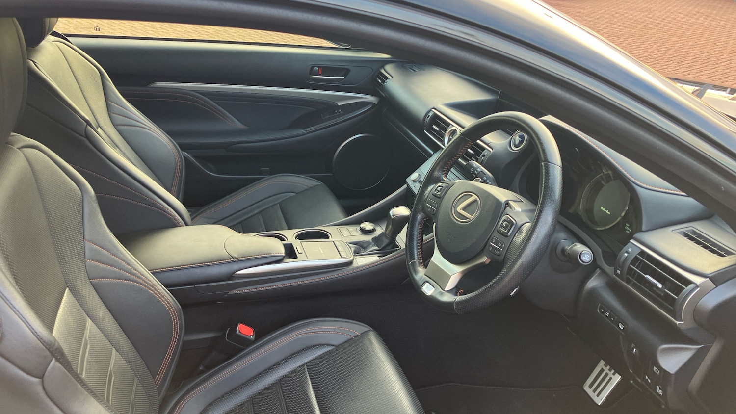 Used Lexus RC 2018 for sale - 76652223: Photo 11