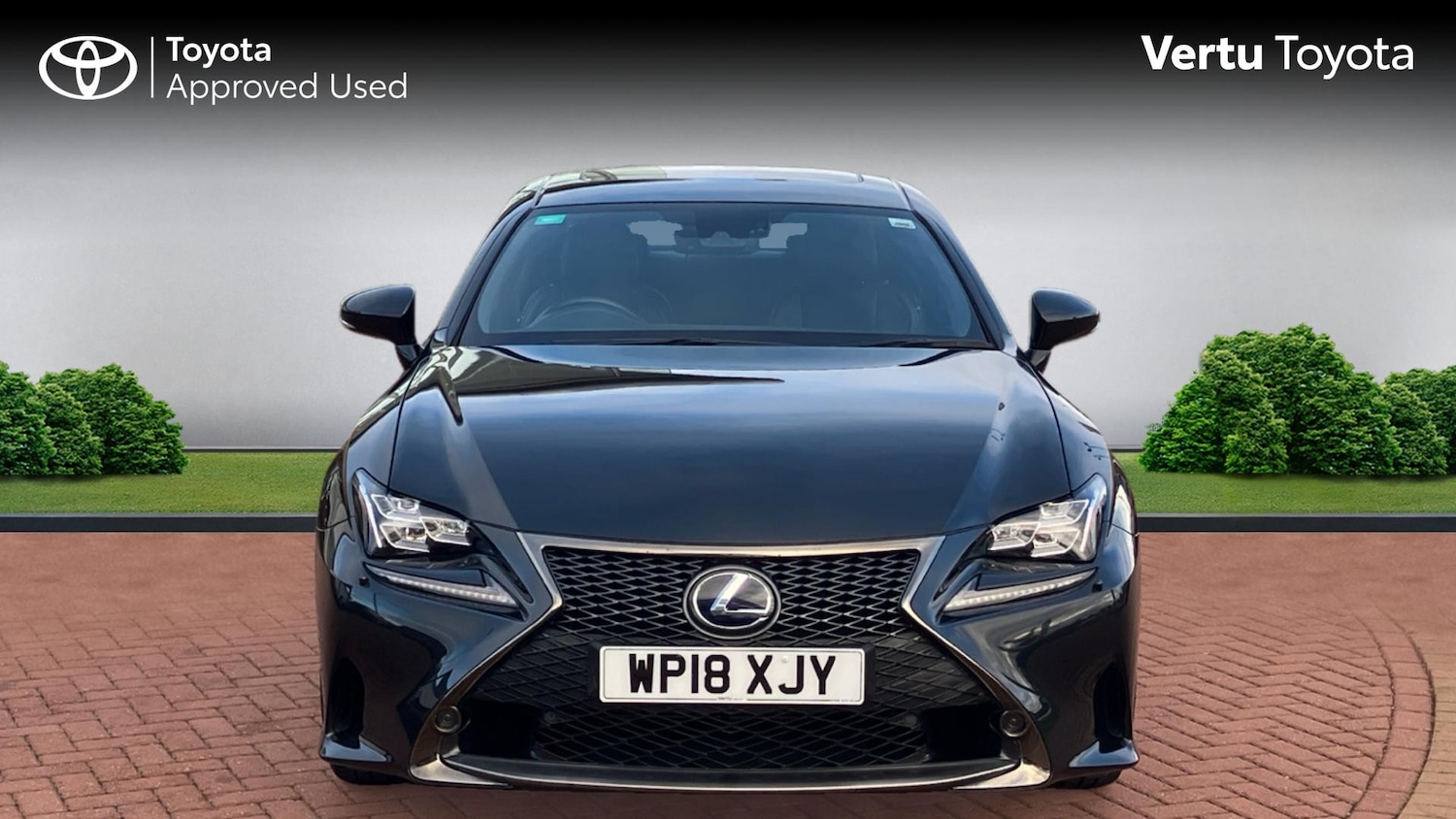 Used Lexus RC 2018 for sale - 76652223: Photo 15