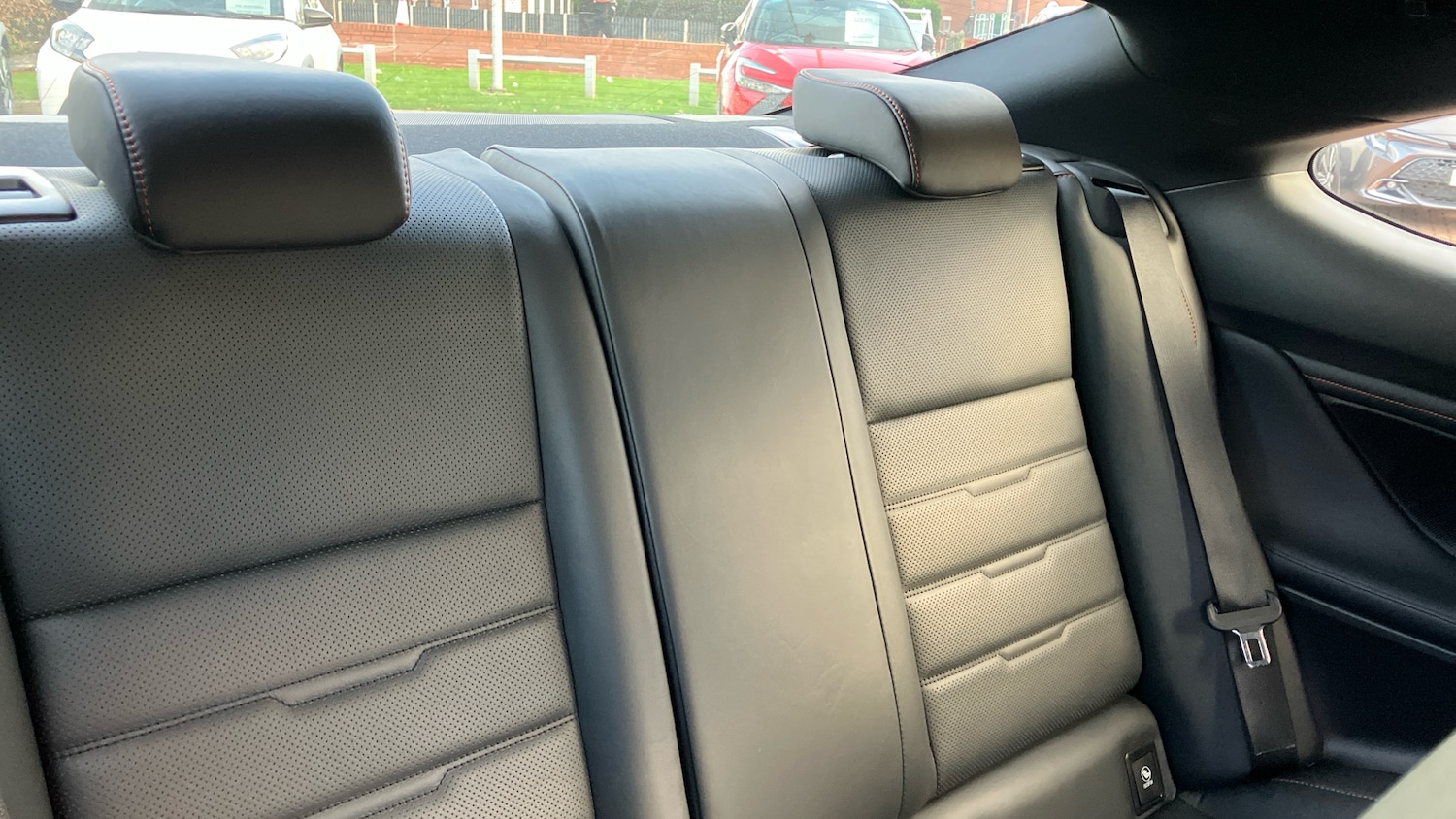 Used Lexus RC 2018 for sale - 76652223: Photo 20