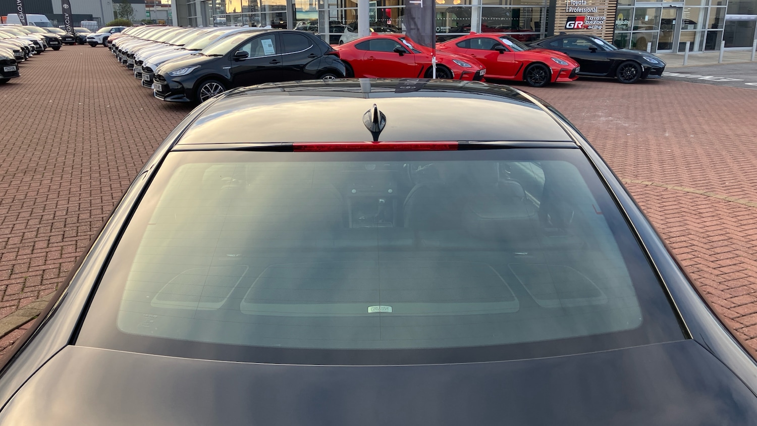 Used Lexus RC 2018 for sale - 76652223: Photo 22