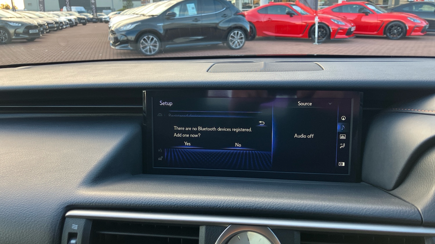 Used Lexus RC 2018 for sale - 76652223: Photo 23