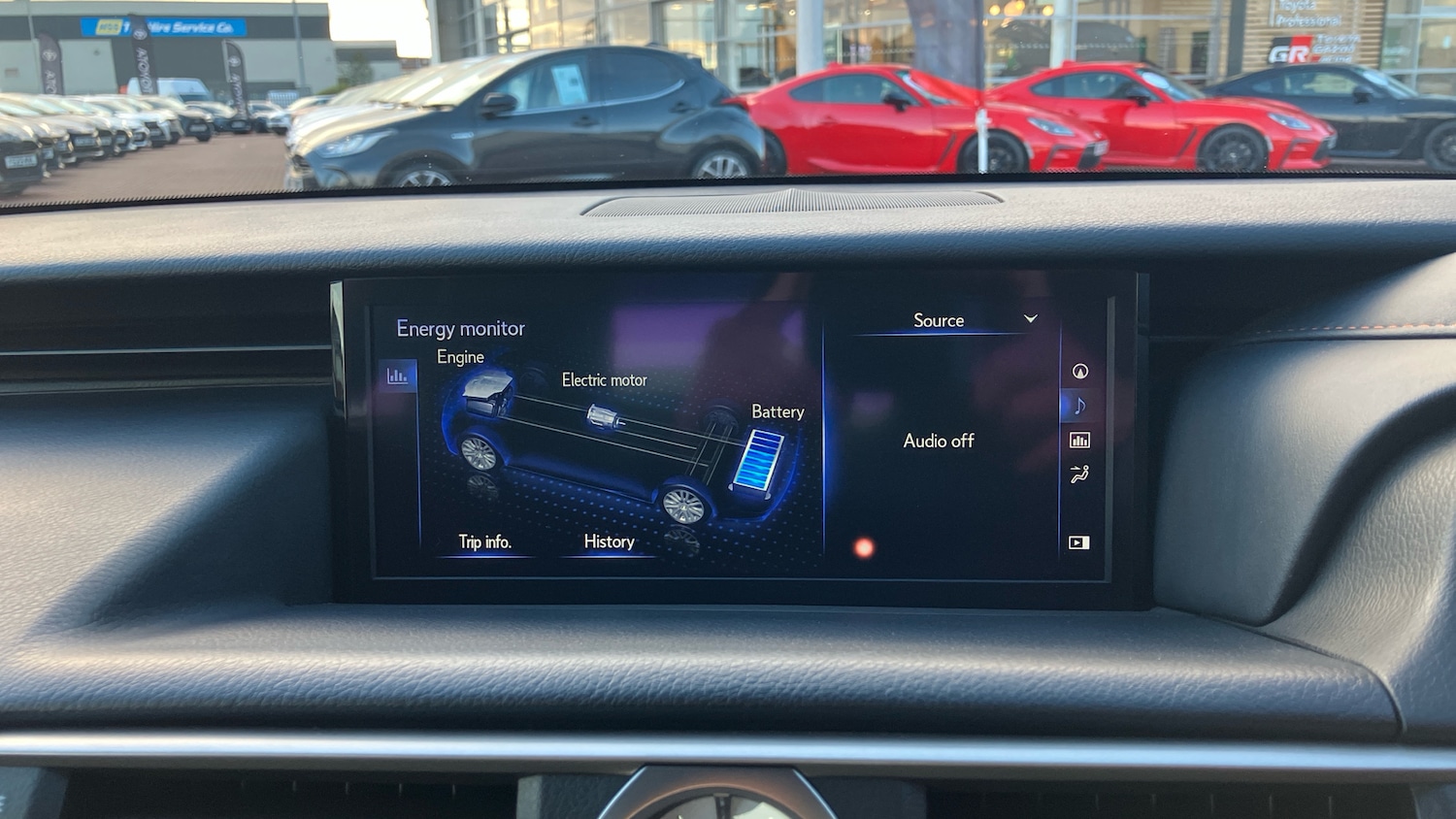 Used Lexus RC 2018 for sale - 76652223: Photo 24